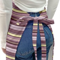 Apron Belum 0400-85 Multicolour 110 x 69 cm