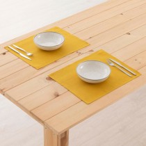 Set de table Belum Multicouleur 45 x 35 cm 2 Unités