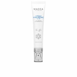 Crème pour le contour des yeux Macca Supremacy Hyaluronic 15 ml