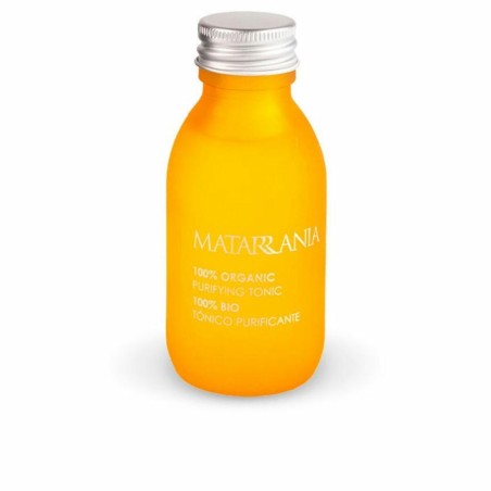 Reinigungstonikum Matarrania 100% Bio 100 ml