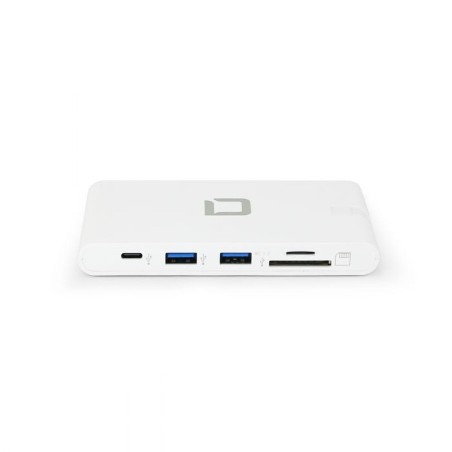 Hub USB Dicota D31729 Blanc