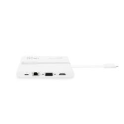 Hub USB Dicota D31729 Blanc