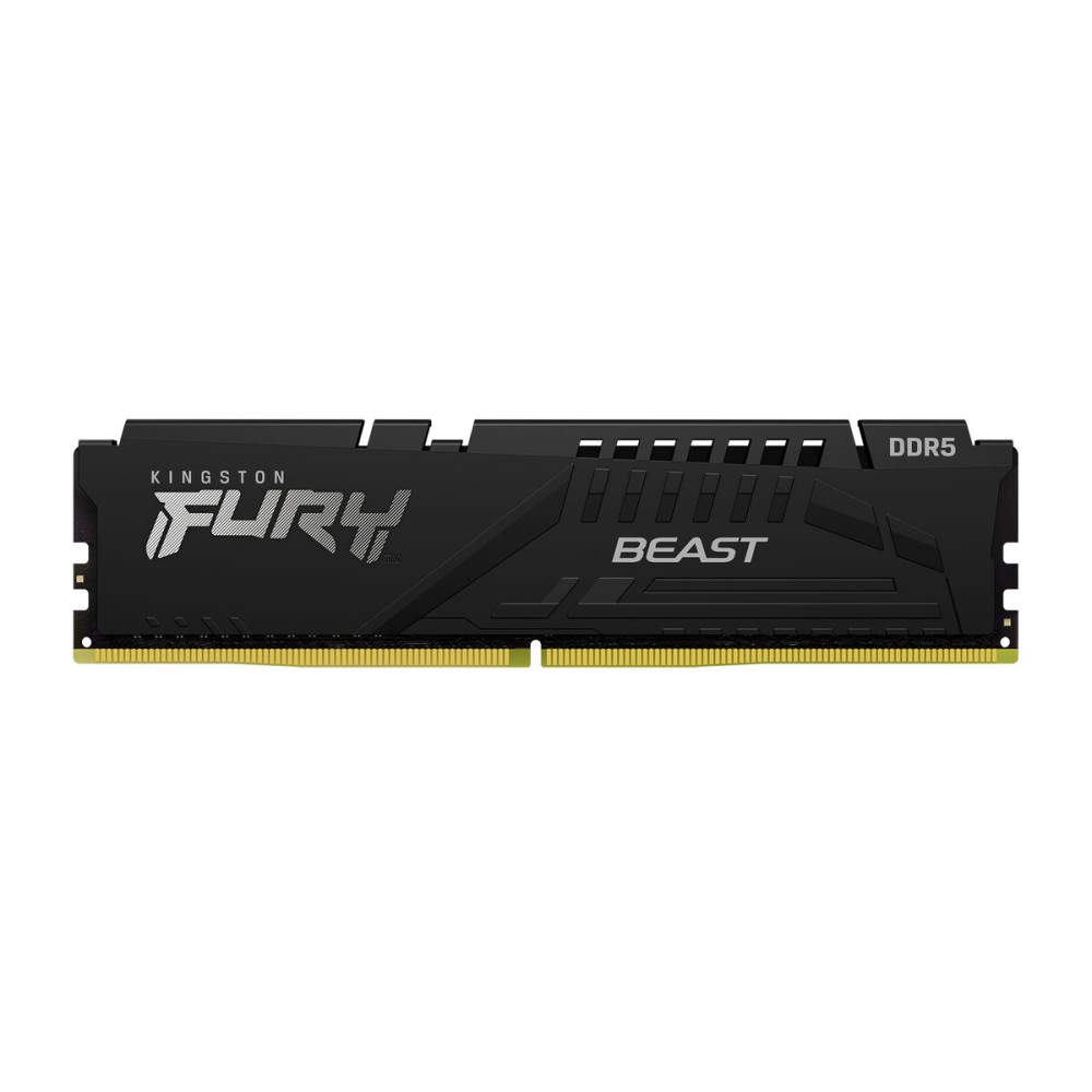 RAM Speicher Kingston Beast 16 GB DDR4 DDR5 5600 MHz