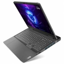 Ordinateur Portable Lenovo LOQ 15IRH8 15,6" intel core i5-13420h 16 GB RAM 512 GB SSD Nvidia Geforce RTX 4050 Espagnol Qwerty