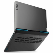 Laptop Lenovo LOQ 15IRH8 15,6" intel core i5-13420h 16 GB RAM 512 GB SSD Nvidia Geforce RTX 4050 Spanish Qwerty