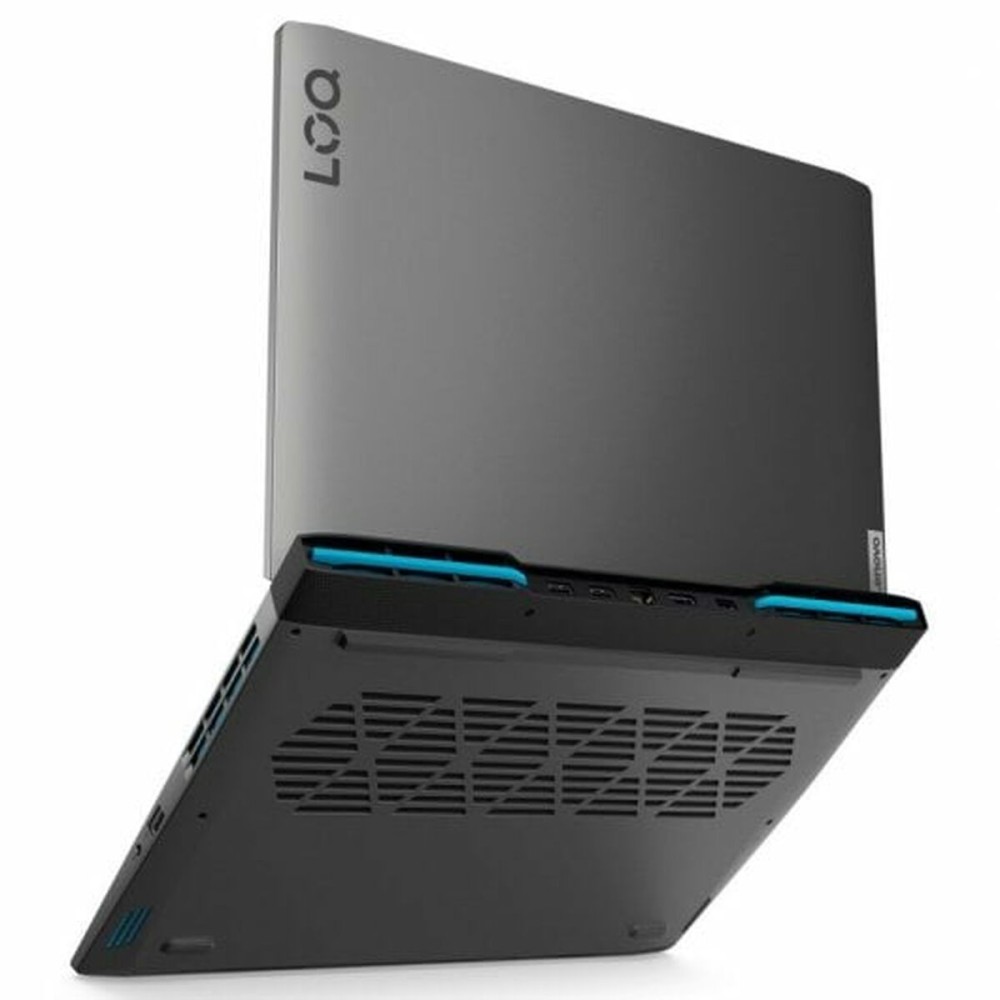 Ordinateur Portable Lenovo LOQ 15IRH8 15,6" intel core i5-13420h 16 GB RAM 512 GB SSD Nvidia Geforce RTX 4050 Espagnol Qwerty