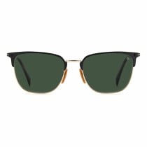 Lunettes de soleil Homme David Beckham DB-1101-G-S-J5G Doré Ø 61 mm