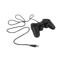 Contrôle des jeux Ewent PL3330 USB 2.0 PC Noir