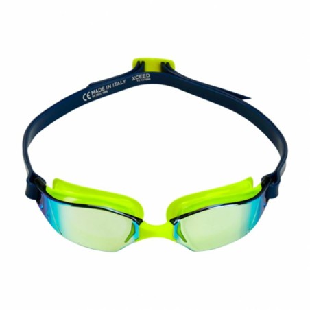 Schwimmbrille Aqua Sphere Aqua Sphere Xceed Bright Bunt