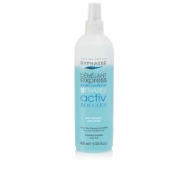 Definierte Curls Conditioner Byphasse Exprés Active (400 ml)