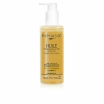 Huile démaquillante Byphasse Douceur (150 ml)