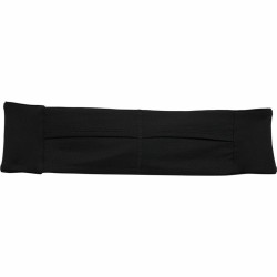 Running Gürteltasche Asics Waistpack 2.0 Schwarz