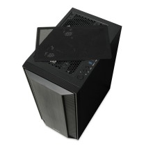 Boîtier ATX semi-tour Ibox CETUS 906 Noir