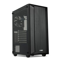 Boîtier ATX semi-tour Ibox CETUS 906 Noir