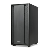 Boîtier ATX semi-tour Ibox CETUS 906 Noir