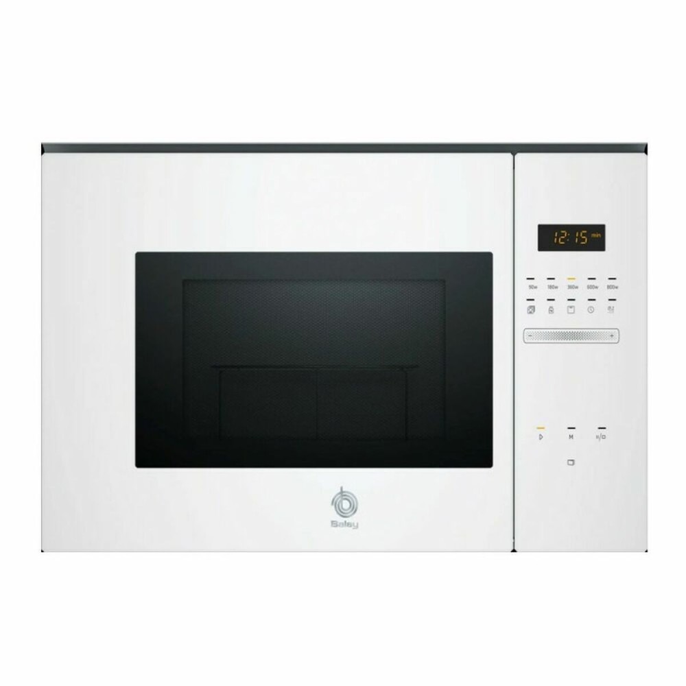 Microwave with Grill Balay 3CG5172B2 White 20 L 800 W