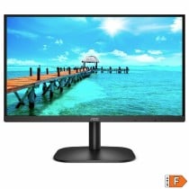 Écran AOC 27B2DM 27" LED VA Flicker free 75 Hz