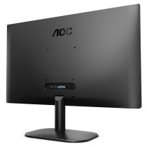 Écran AOC 27B2DM 27" LED VA Flicker free 75 Hz