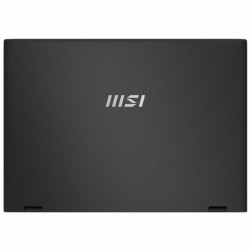 Ordinateur Portable MSI Prestige 16 AI Studio B1VEG-025ES 16" Intel Evo Core Ultra 7 155H 32 GB RAM 1 TB SSD Nvidia Geforce RTX 