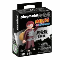 Figur Playmobil Gaara 4 Stücke