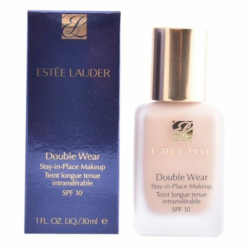 Base de maquillage liquide Double Wear Estee Lauder 027131392378 (30 ml) (30 ml)