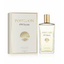 Parfum Homme Poseidon POSEIDON ONLY MAN EDT 150 ml