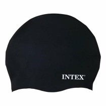 Swimming Cap Intex Silicone