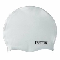 Swimming Cap Intex Silicone