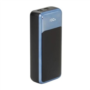 Powerbank Rivacase VA1080 Noir 30000 mAh