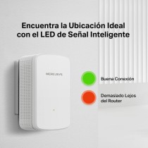 Access point Mercusys ME10 White