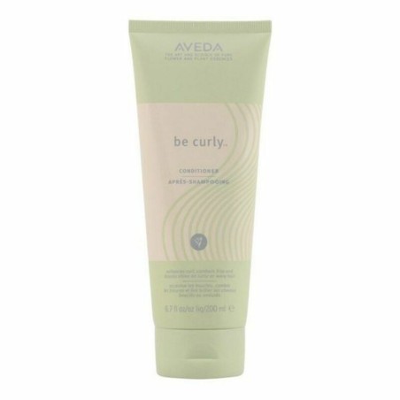 Defined Curls Conditioner Be Curly Aveda (200 ml)