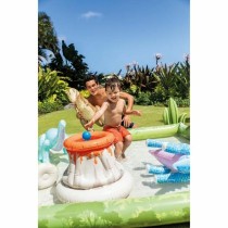 Children's pool Intex Dinosaurs