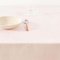 Tablecloth Belum 0120-312 Light Pink 100 x 80 cm