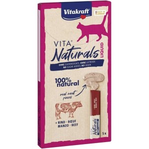 Snack for Cats Vitakraft VITA NATURALS