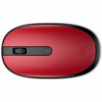 Mouse HP 43N05AA Rot 1600 dpi