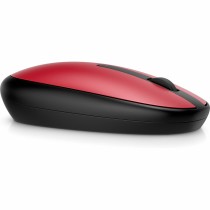 Mouse HP 43N05AA Rot 1600 dpi