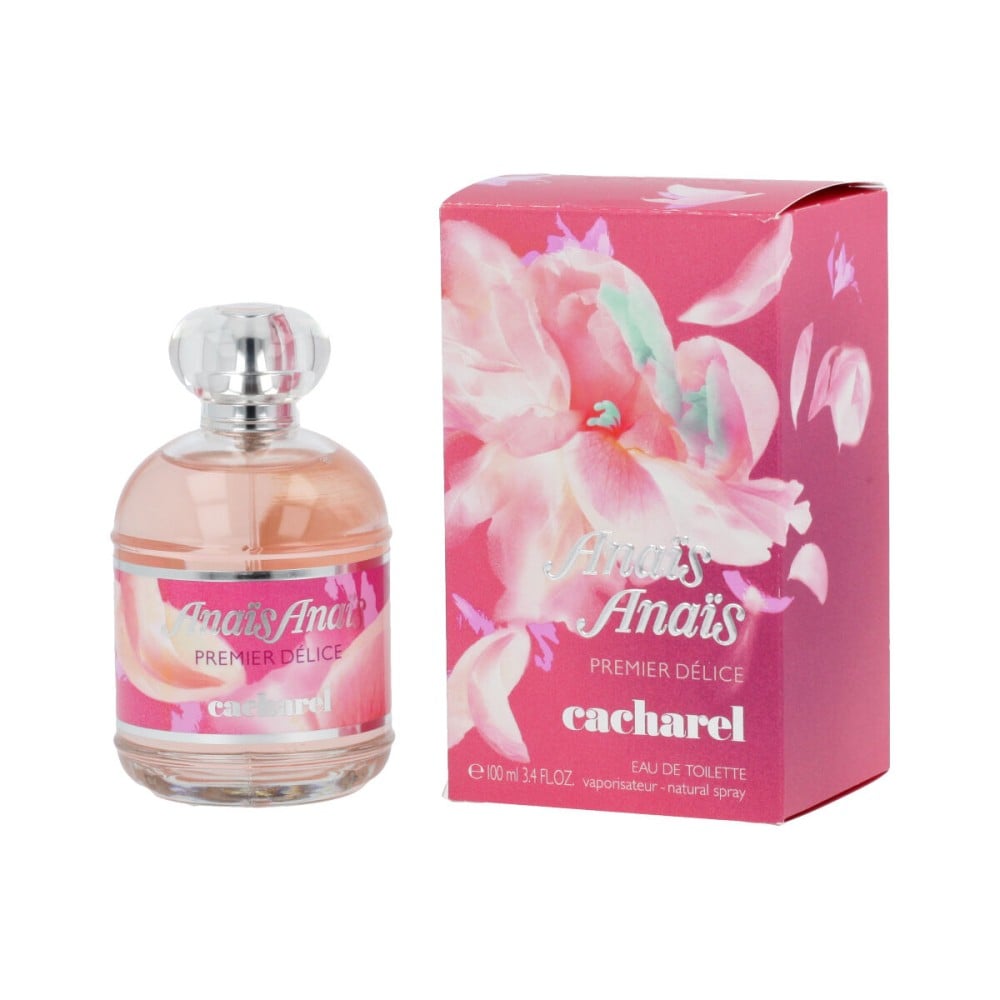 Parfum Femme Cacharel Anais Anais Premier Delice EDT 100 ml