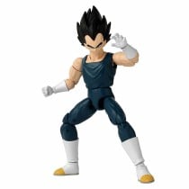 Deko-Figur Bandai Dragon Ball Super Hero – Vegeta – 40723 17 cm