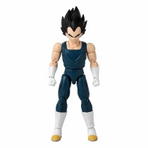 Deko-Figur Bandai Dragon Ball Super Hero – Vegeta – 40723 17 cm