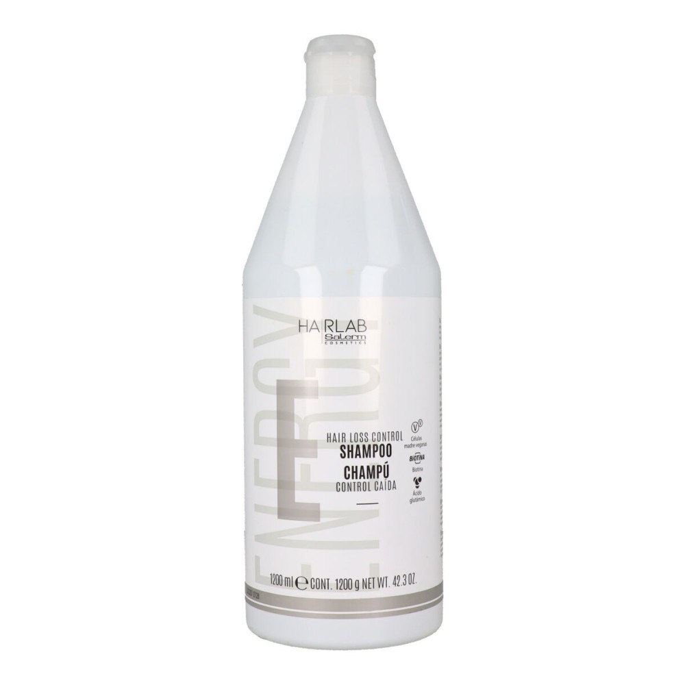 Anti-Haarausfall Shampoo Salerm Hair Lab 1,2 L