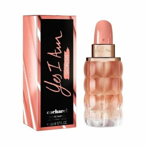 Damenparfüm Cacharel Yes I Am Glorious EDP EDP 50 ml