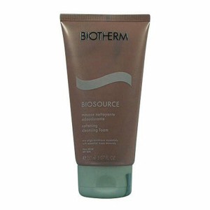 Schaumreiniger Biosource Biotherm 3605540526415 150 ml