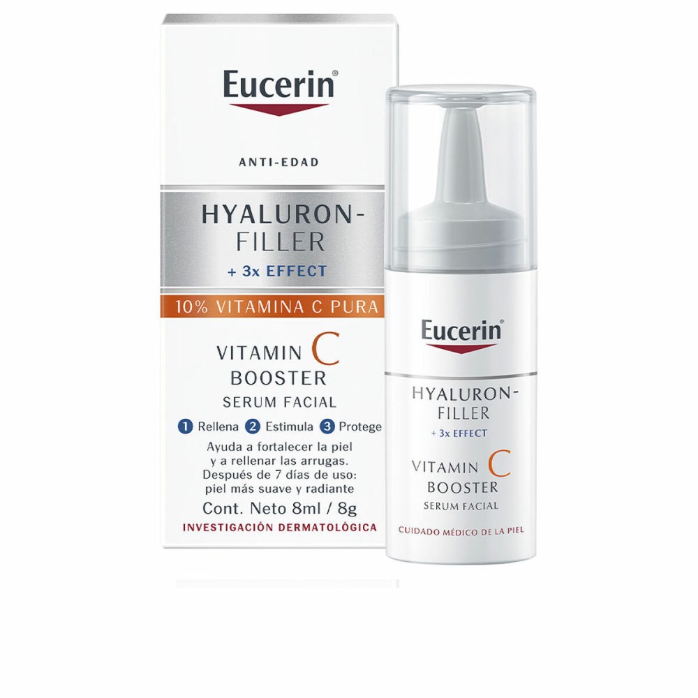 Gesichtscreme Eucerin Hyaluron-Filler Vitamin C