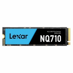 Disque dur Lexar LNQ710X002T-RNNNG 2 TB