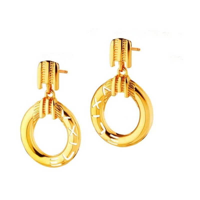 Boucles d´oreilles Femme Elixa EL127-1867 (42 x 25 mm)