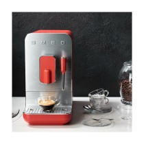 Superautomatic Coffee Maker Smeg BCC02RDMEU Red 1350 W 1,4 L