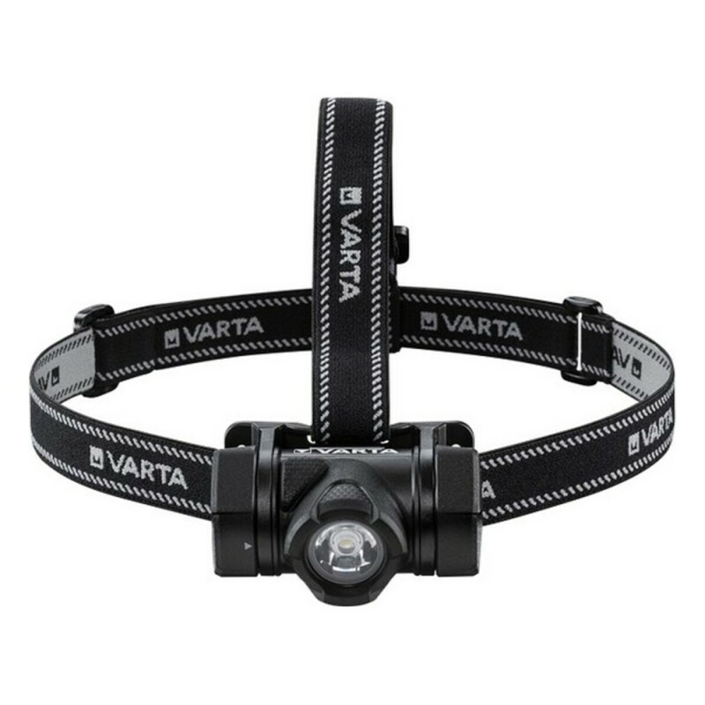 LED Head Torch Varta H20 PRO IP67 4 W 350 lm