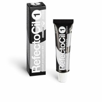 Wimpernfarbe RefectoCil Eyelash And Eyebrow Tint Nº 1 15 ml (15 ml)