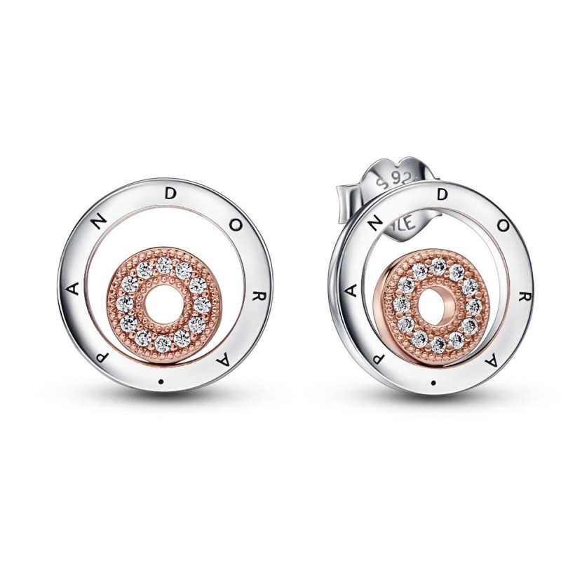 Boucles d´oreilles Femme Pandora 282314C01 Argent 925