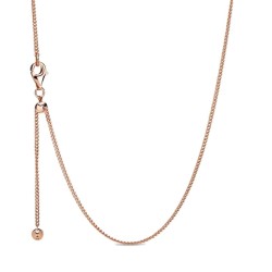 Ladies' Necklace Pandora CURB CHAIN